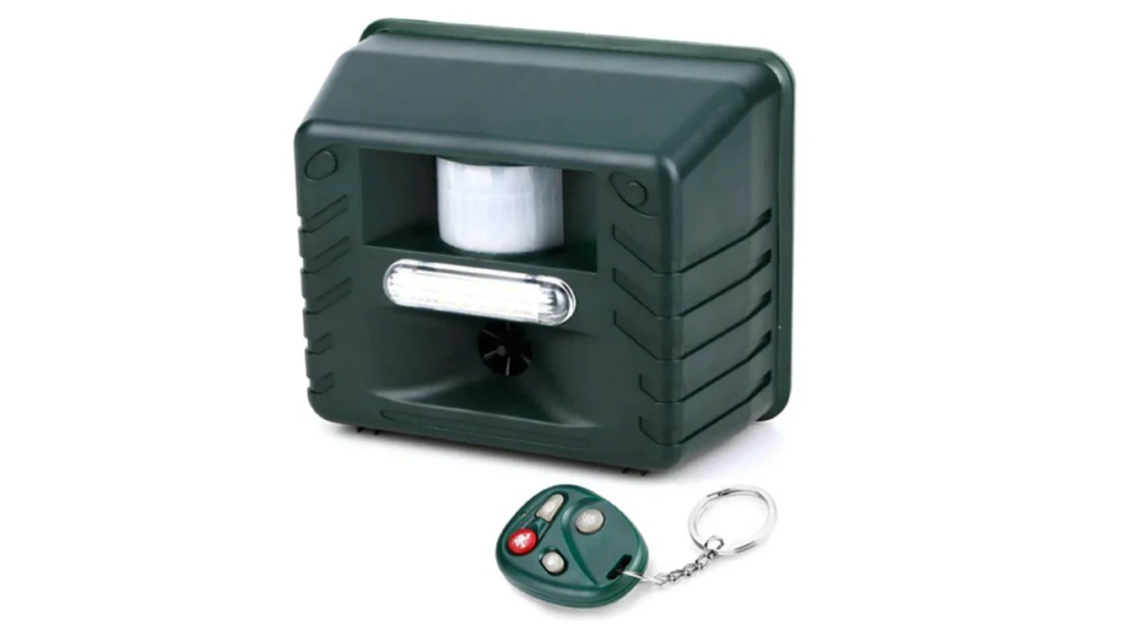 eDog Ultrasonic Bird Repeller