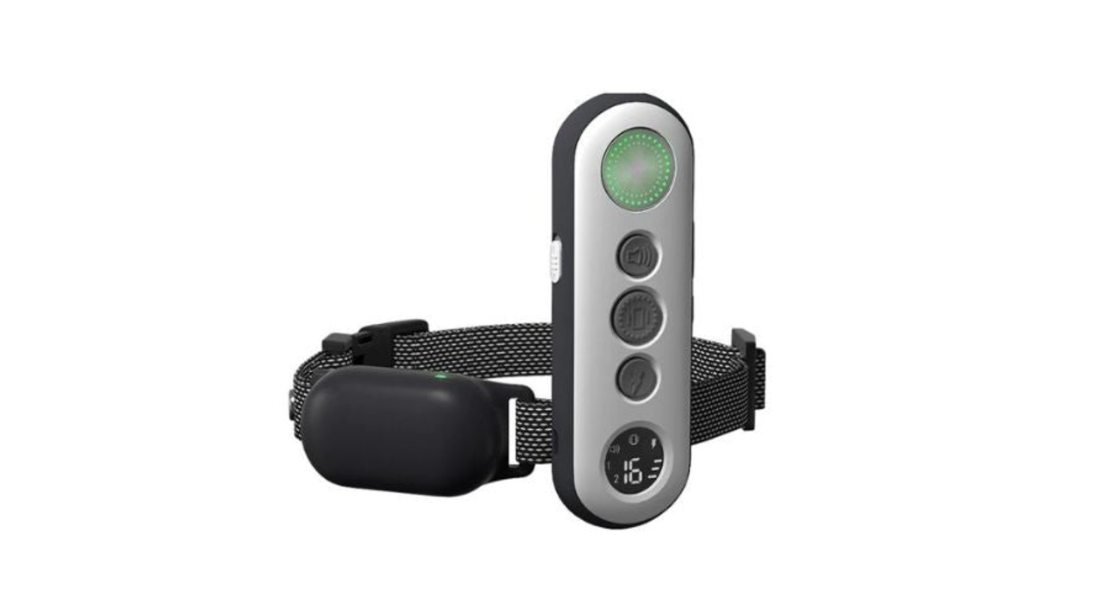 eDog HW777 Rechargable Remote Dog Training Collar Dog Harvey