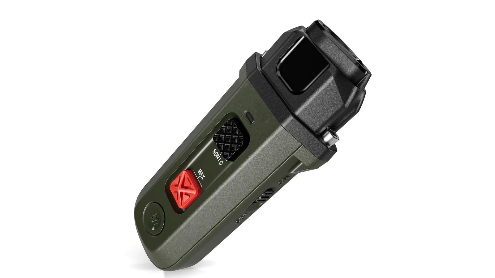 Houndware BTU10 Handheld Ultrasonic Dog Training Anti-Bark Device