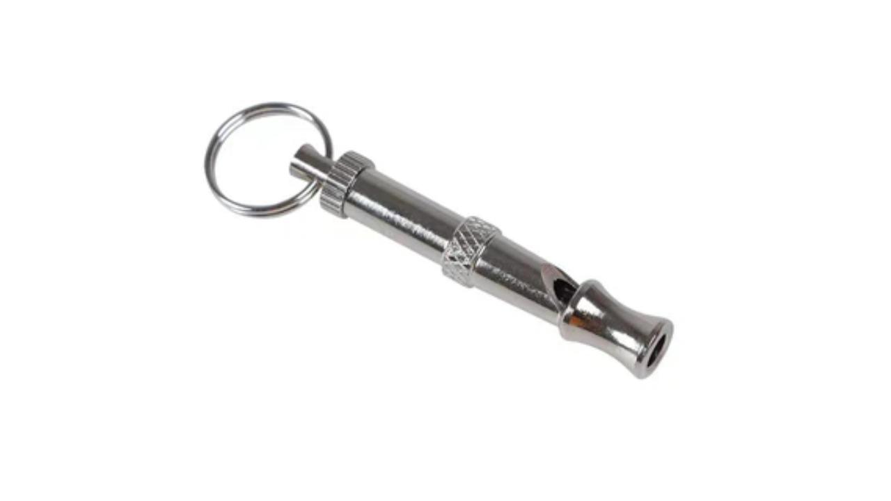 eDog High Frequency Training Whistle