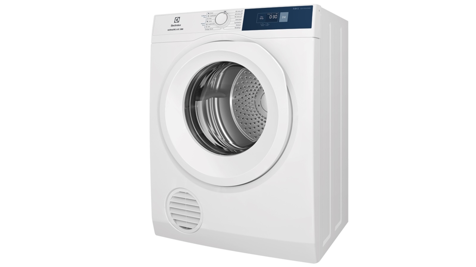 Electrolux 7kg Vented Dryer with SensorDry Technology Harvey Norman