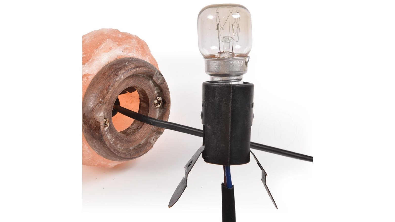 125v 75w light bulb shop for salt lamp