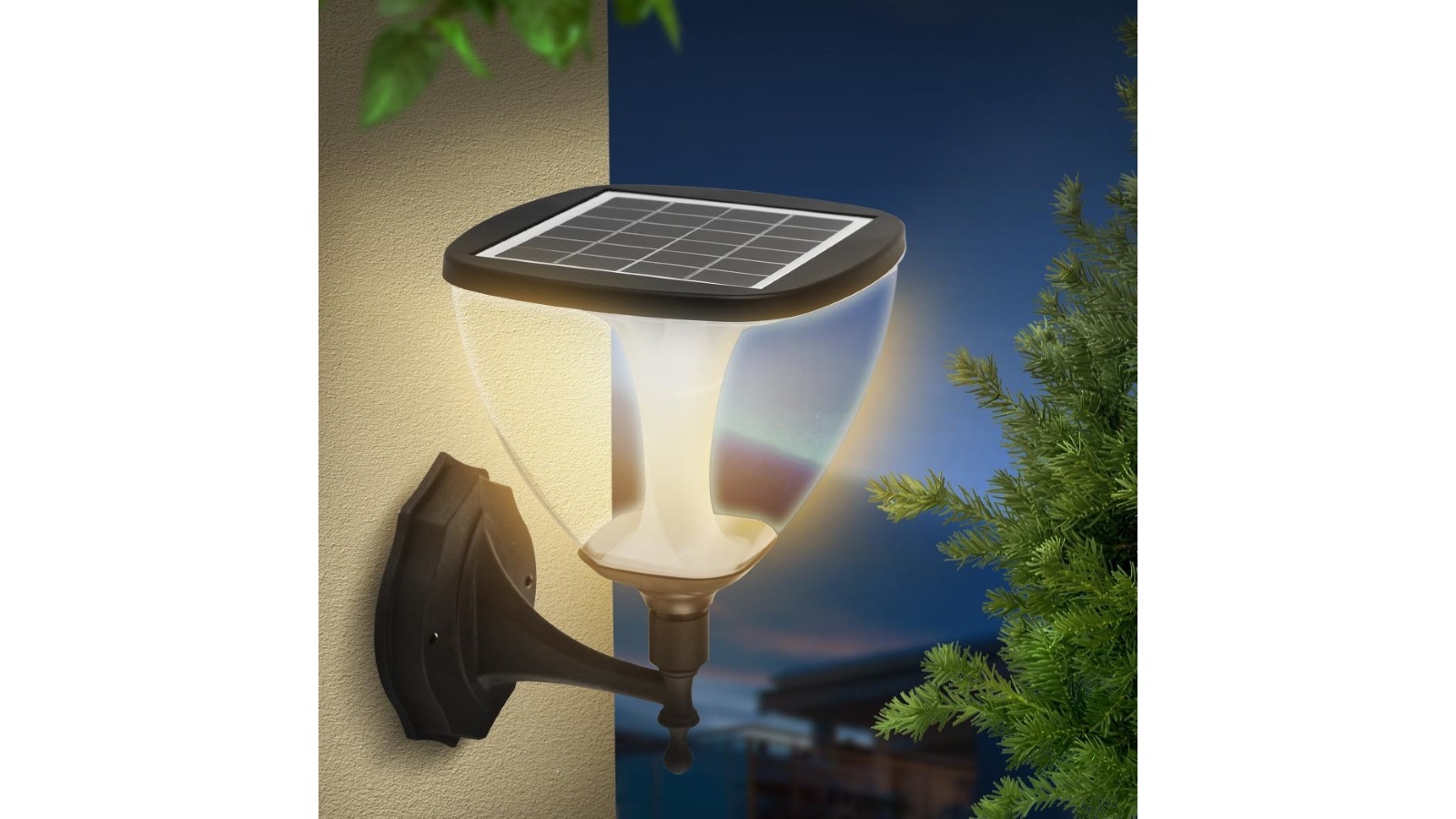 Moonrays 91754 store solar path lights