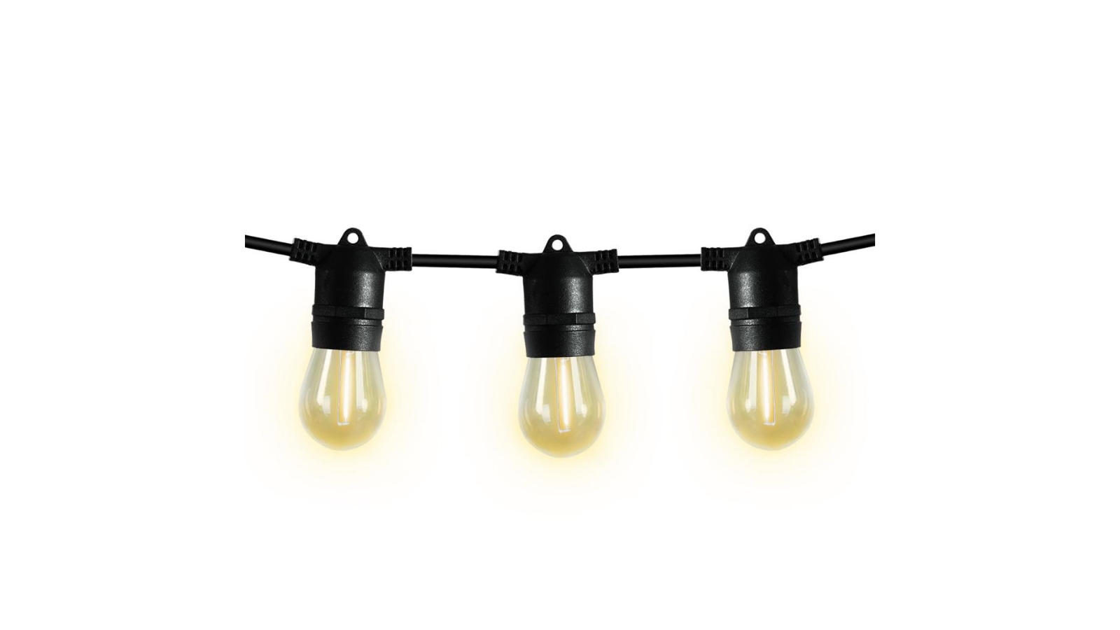 Emitto festoon lights outlet