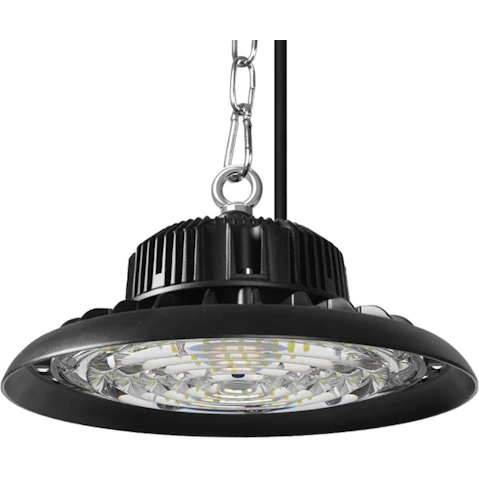Emitto UFO LED High Bay Lights 240W Factory Light Lamp