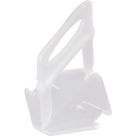 Traderight 1000 Piece 0.15cm Levelling Spacer Tiling Tool Floor Wall