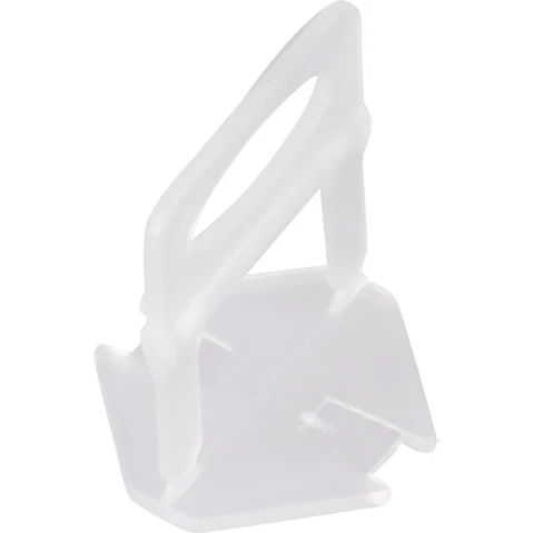Traderight 2000 Piece 0.15cm Levelling Spacer Tiling Tool Floor Wall