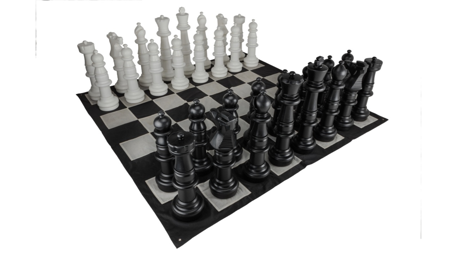 Jenjo Gigantic Chess - 3x3m