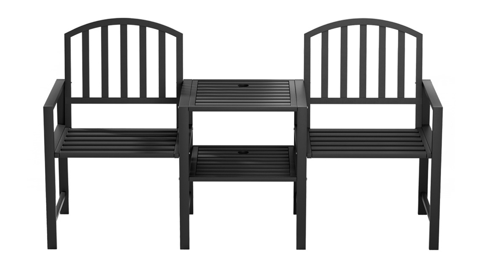 Gardeon Outdoor Garden Bench Loveseat
