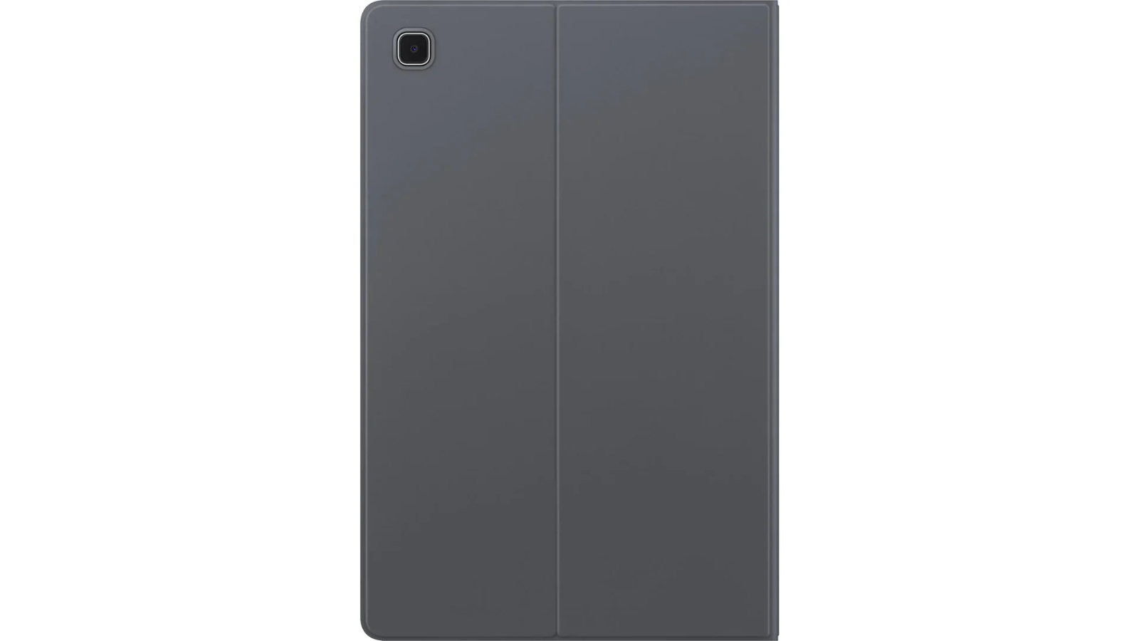 Samsung Galaxy Tab A7 10.4inch Book Cover - Grey