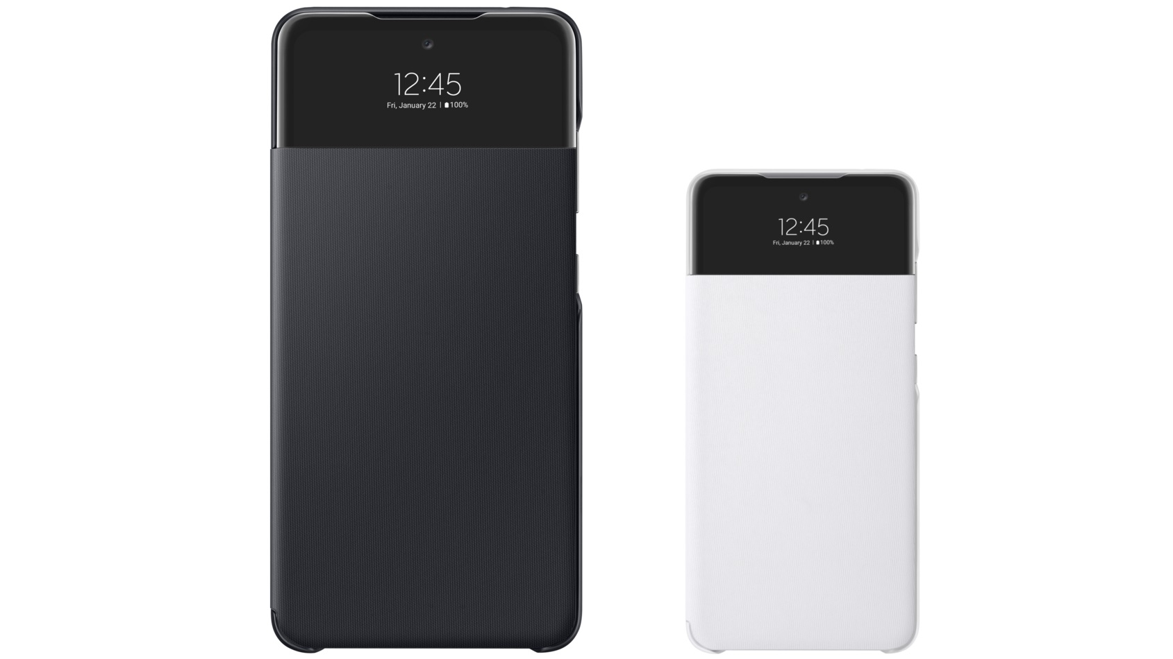 Samsung Galaxy A52 SView Wallet Cover Harvey Norman