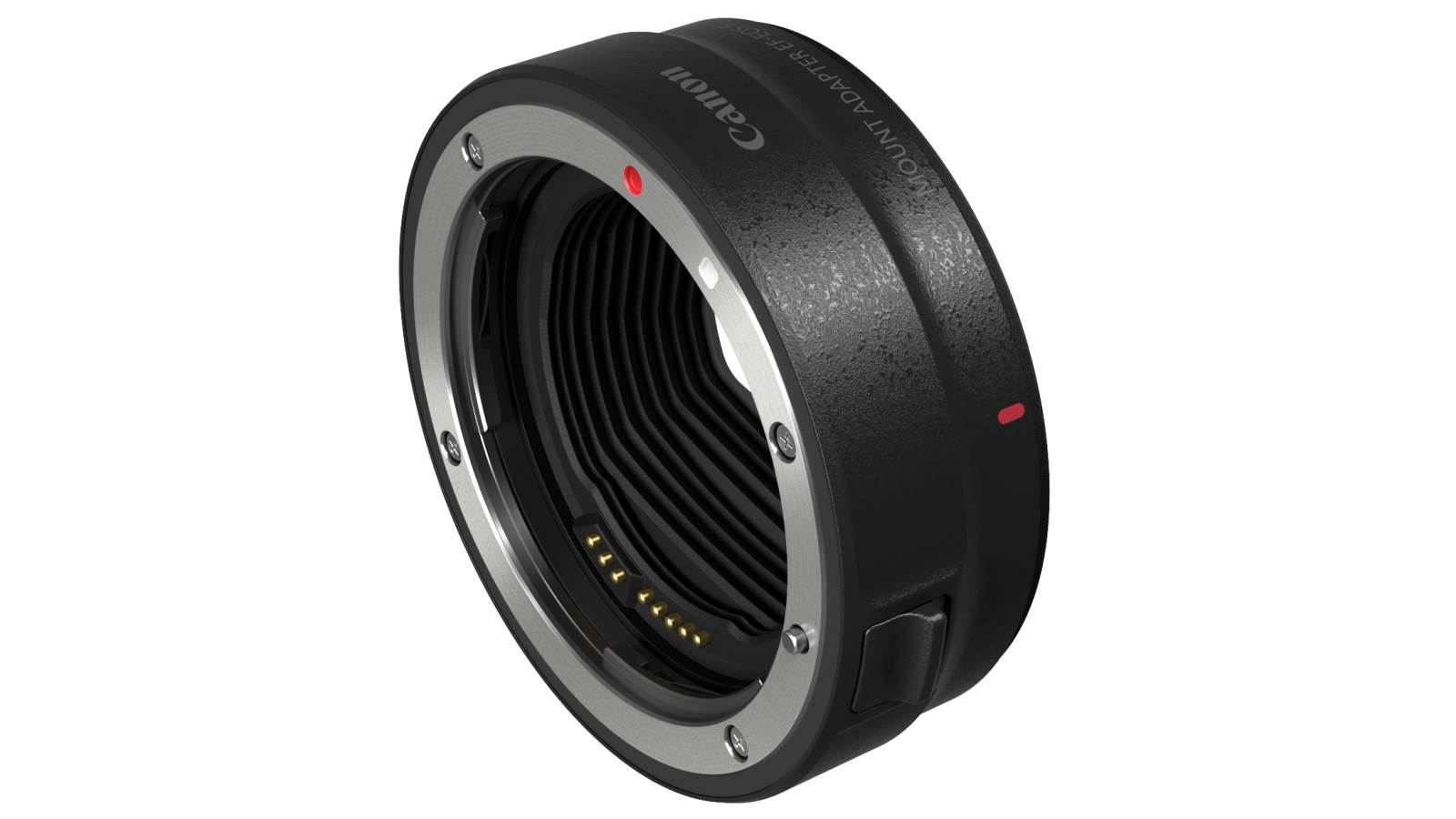 mount adapter canon