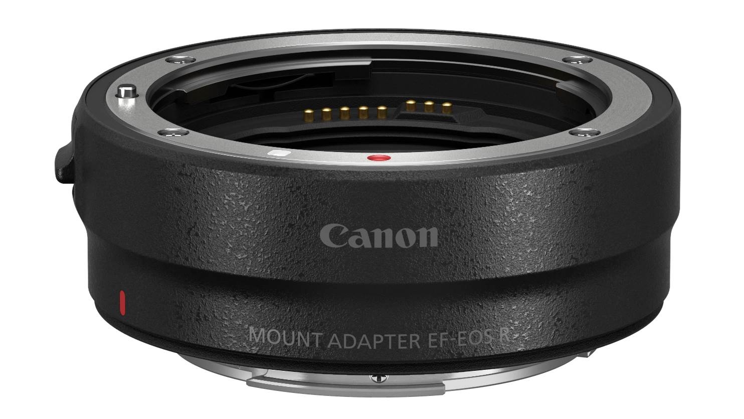 canon ef r