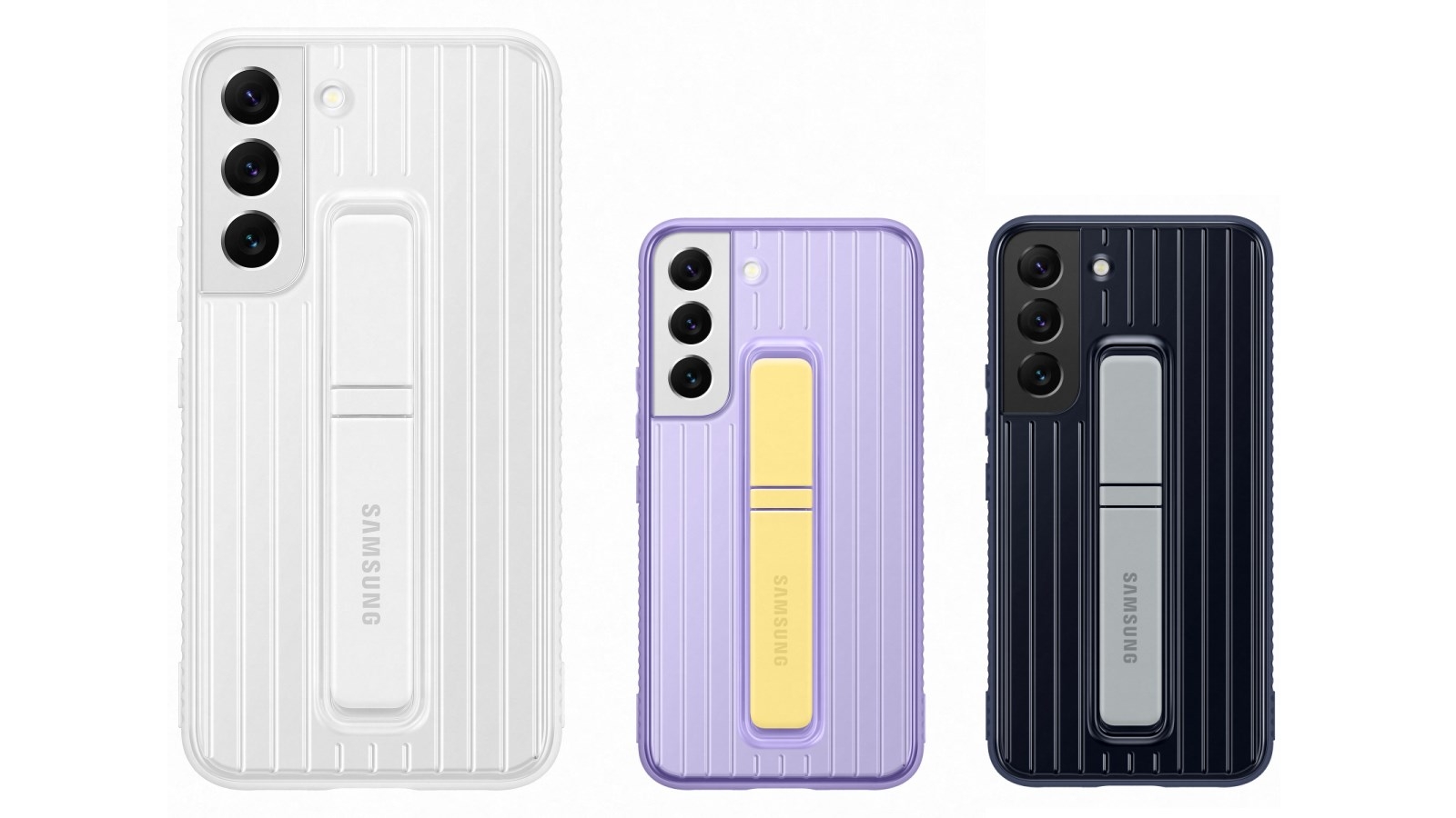 Samsung Galaxy S21 Samsung S21 Ultra Protective Standing Cover