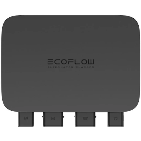 EcoFlow 800W Alternator Charger
