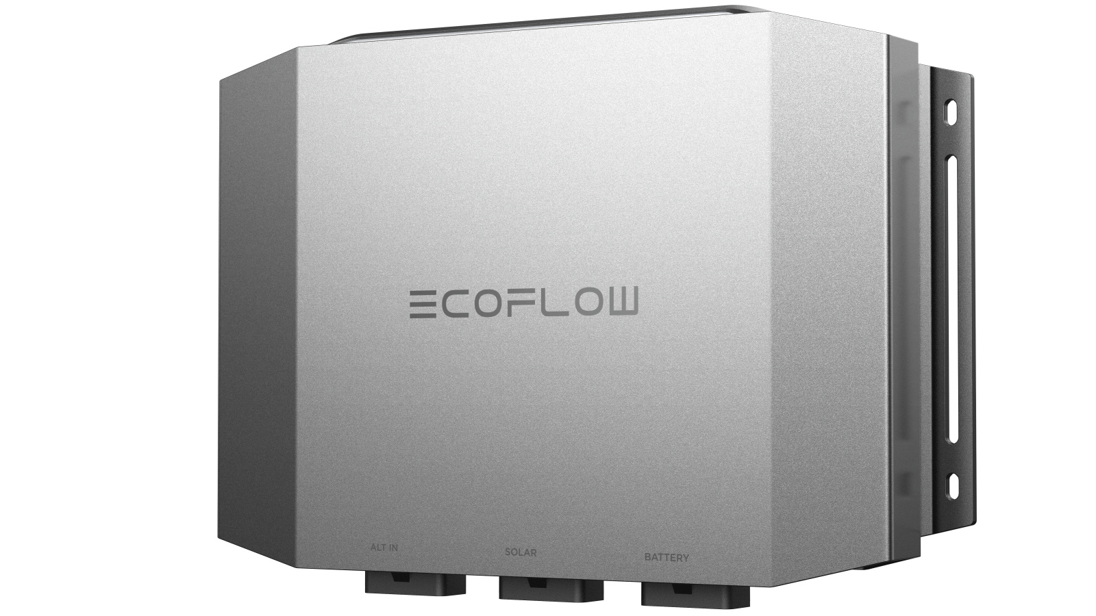 EcoFlow Alternator Charger Plus 1000 Outdoor Power Station
