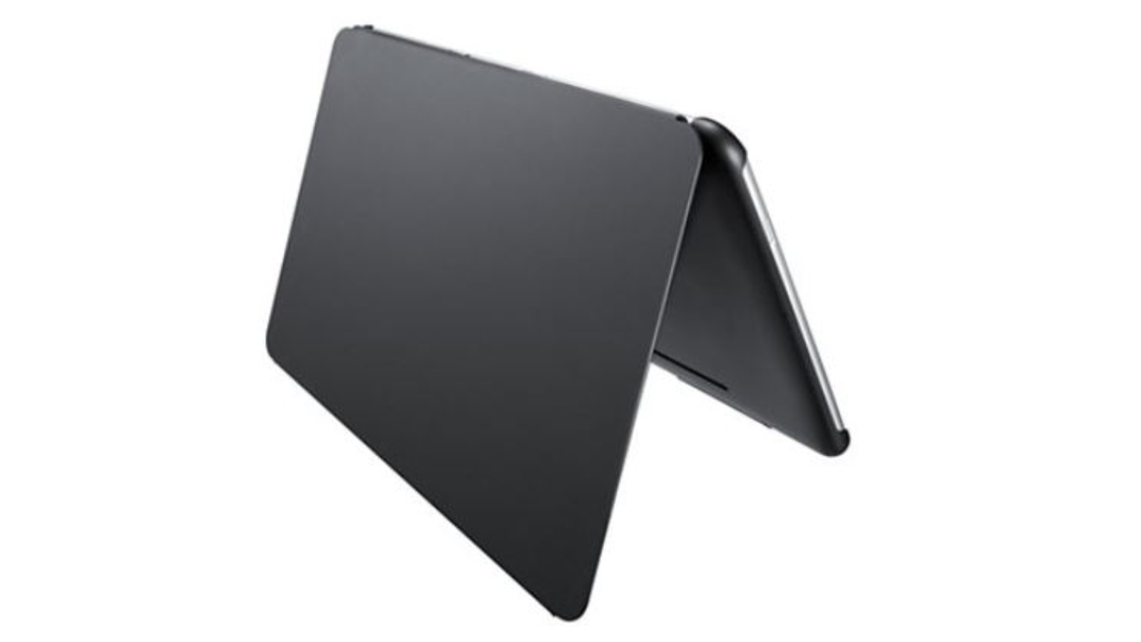 Samsung Galaxy Tab 10.1inch Cover - Black