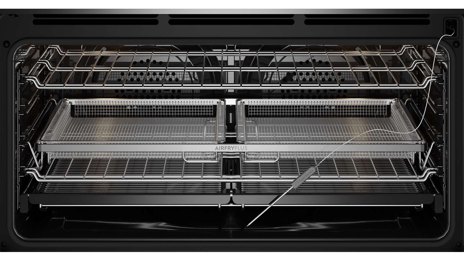 Electrolux 900mm UltimateTaste 900 Electric Freestanding Cooker Harvey Norman
