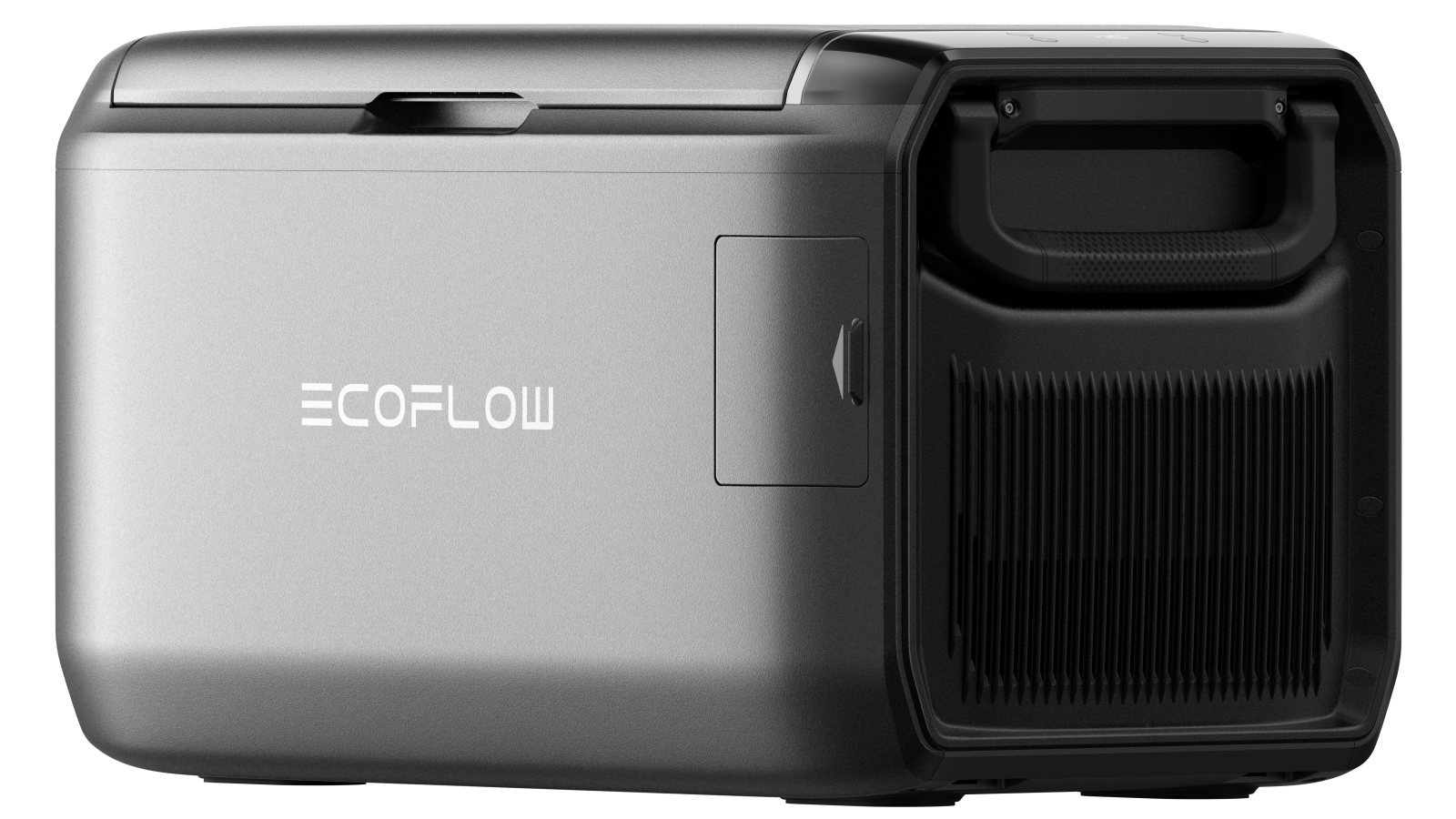 EcoFlow Glacier Classic 3-in-1 Portable Cooler, Freezer and Battery Solution - 35L
