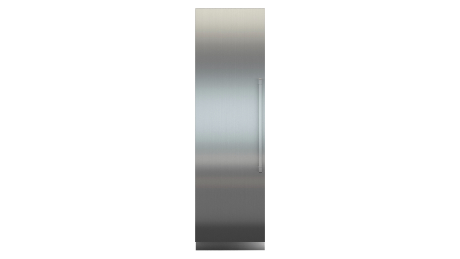 Liebherr Monolith 352L Integrated Freezer with IceMaker