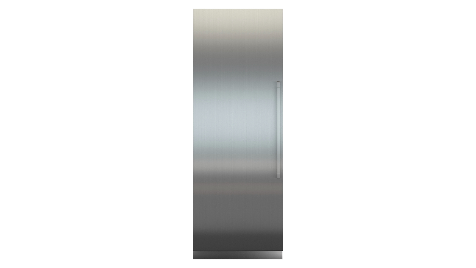 Liebherr Monolith 457L Integrated Freezer with IceMaker