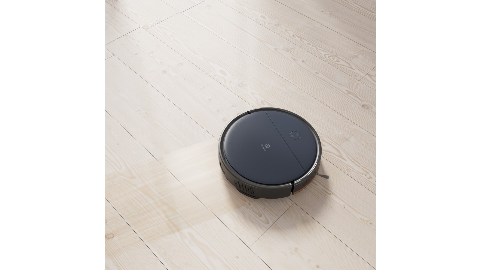Electrolux Ultimate Home 300 Robotic Vacuum and Mop Denim Blue