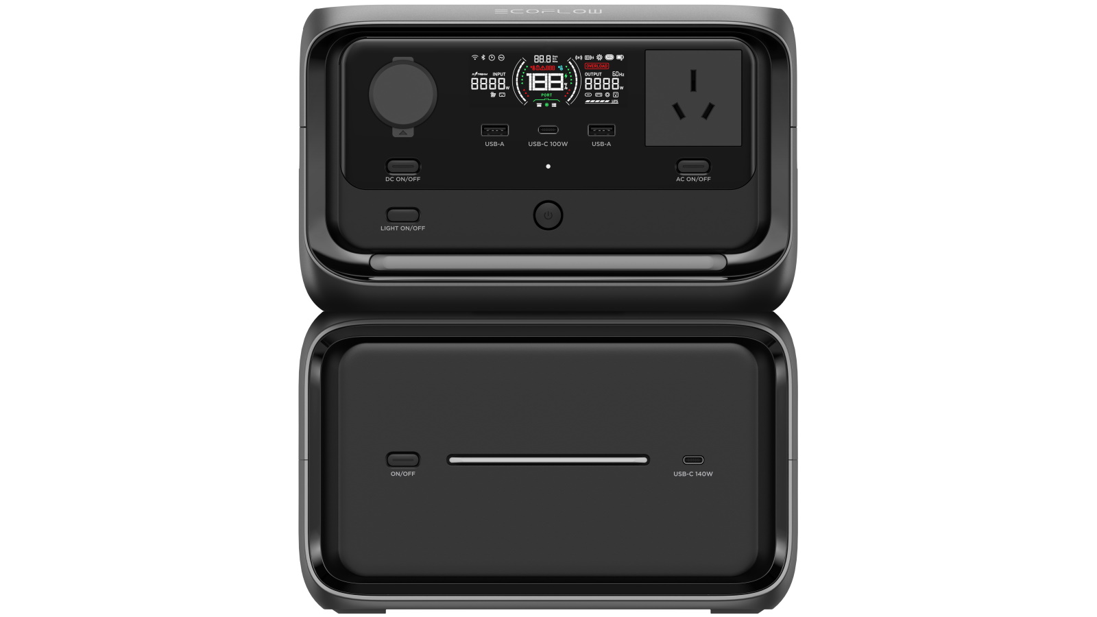 EcoFlow River 3 Max Plus Power Station