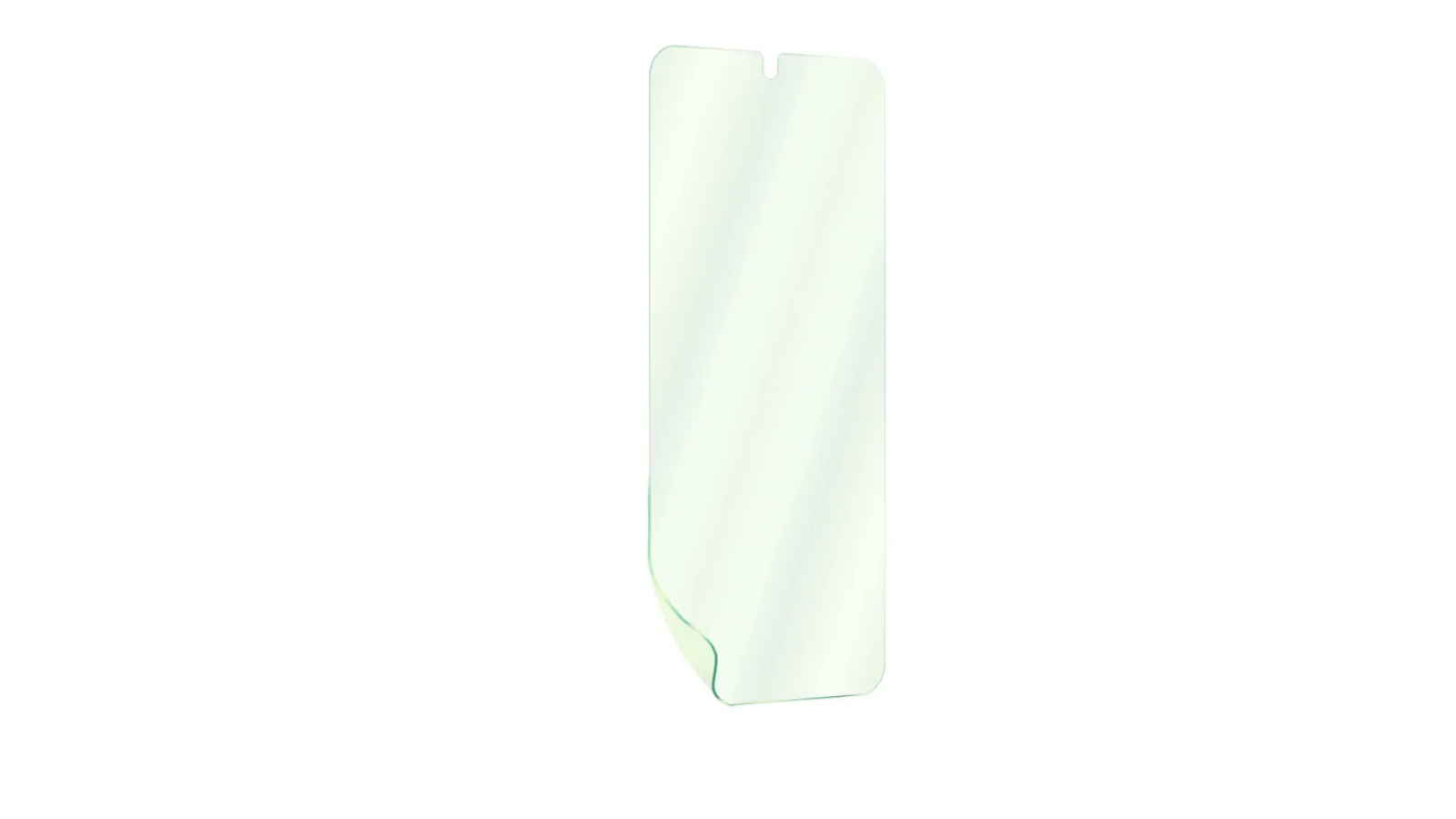 EFM Flexi-Glass Screen Protector for Samsung Galaxy S23