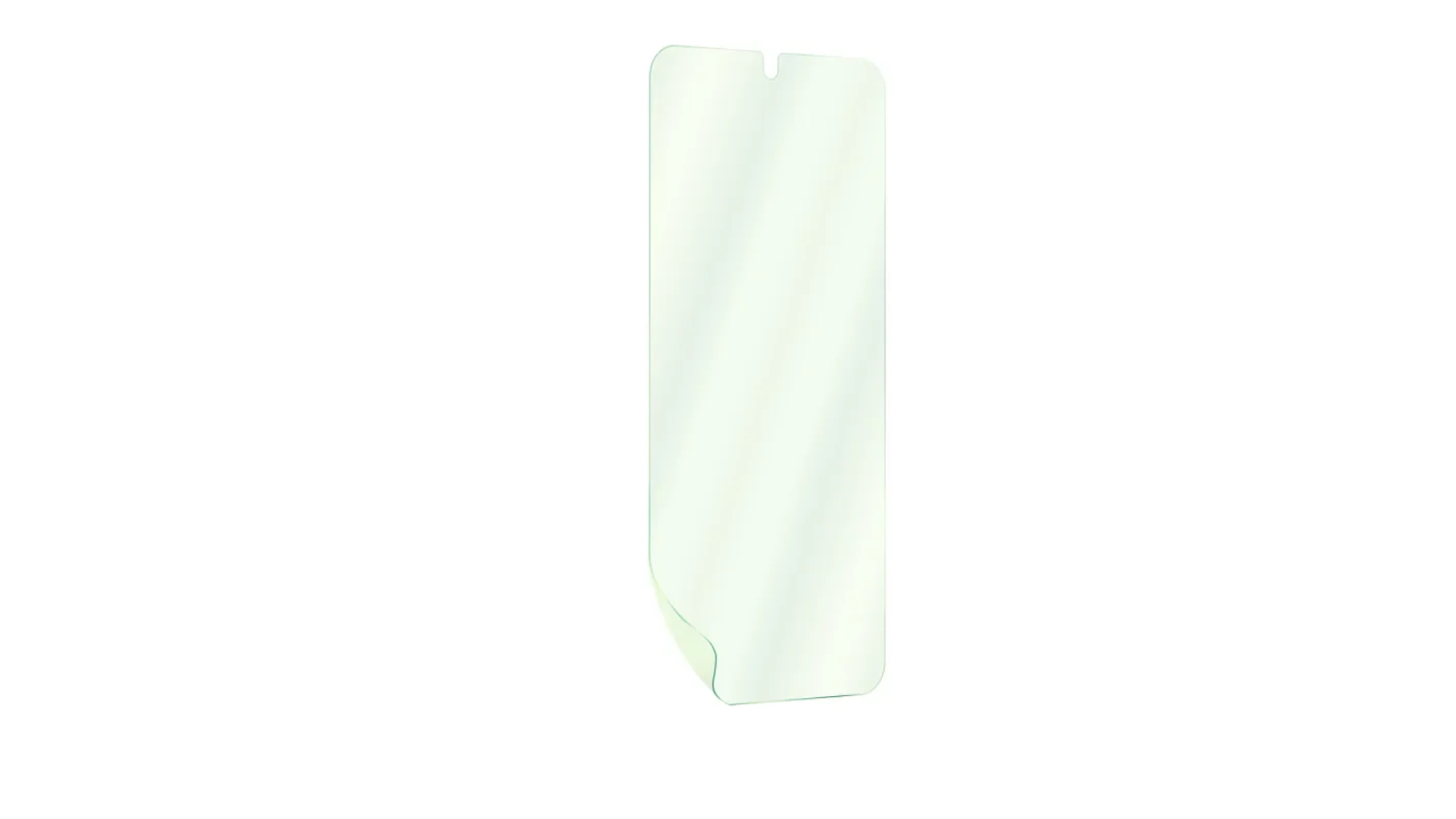EFM Screen Safe Film Screen Protector for Samsung Galaxy S23