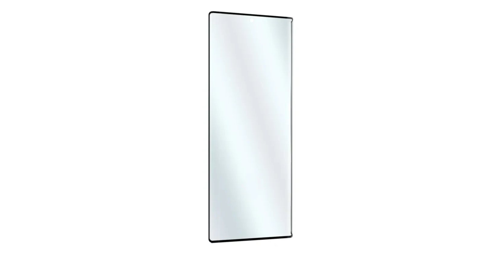 EFM TT Sapphire + Screen Protector for Samsung Galaxy S23 Ultra