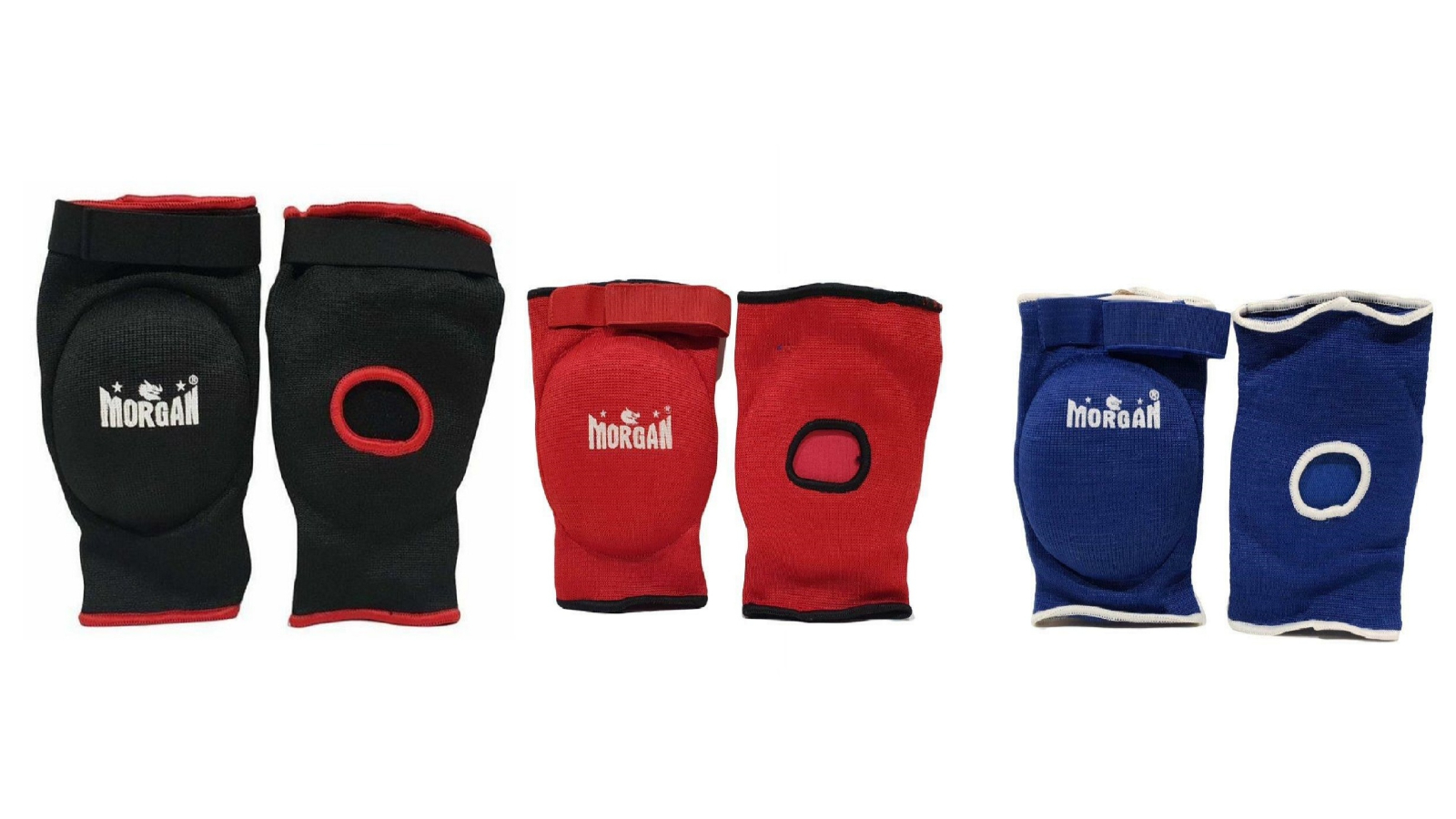 Morgan Sports Junior Elbow Guard