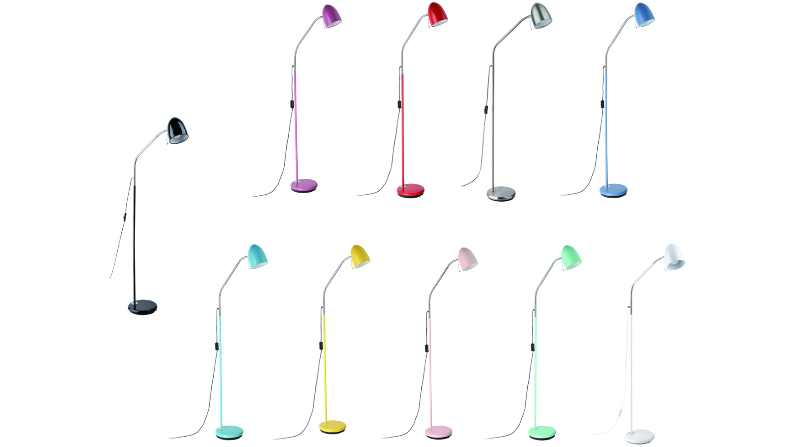 Eglo Lara Floor Lamp