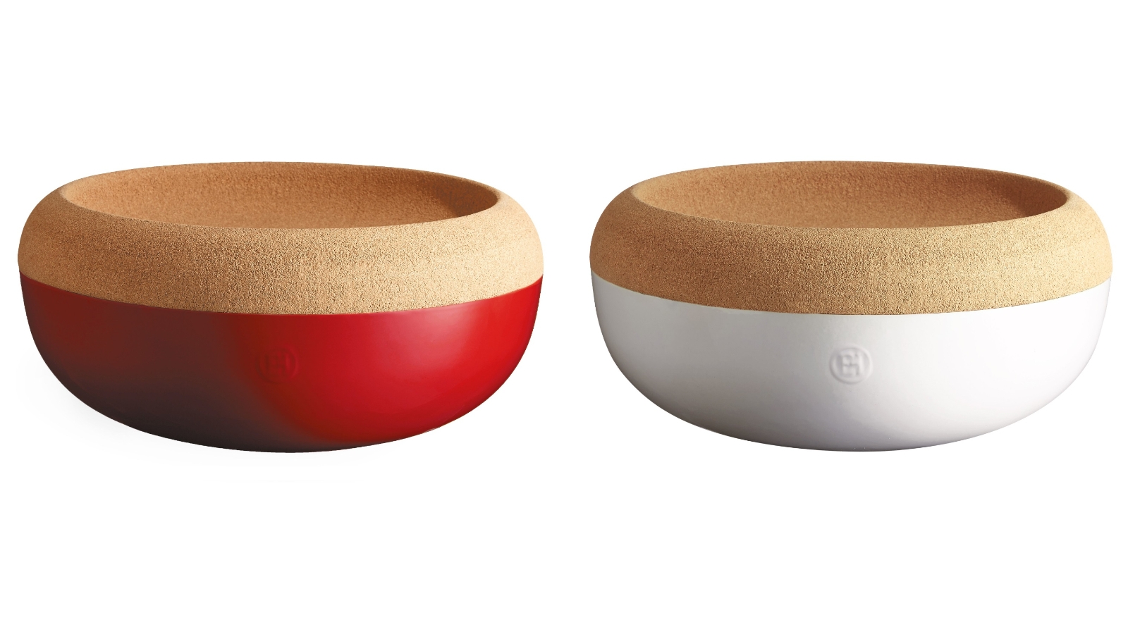 Emile Henry Large Storage Bowl Harvey Norman