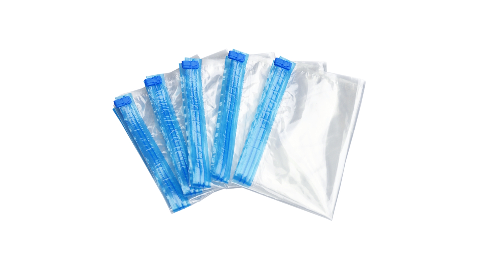 Serrano Travel Space Saver No Vacuum Storage Bag - 20x