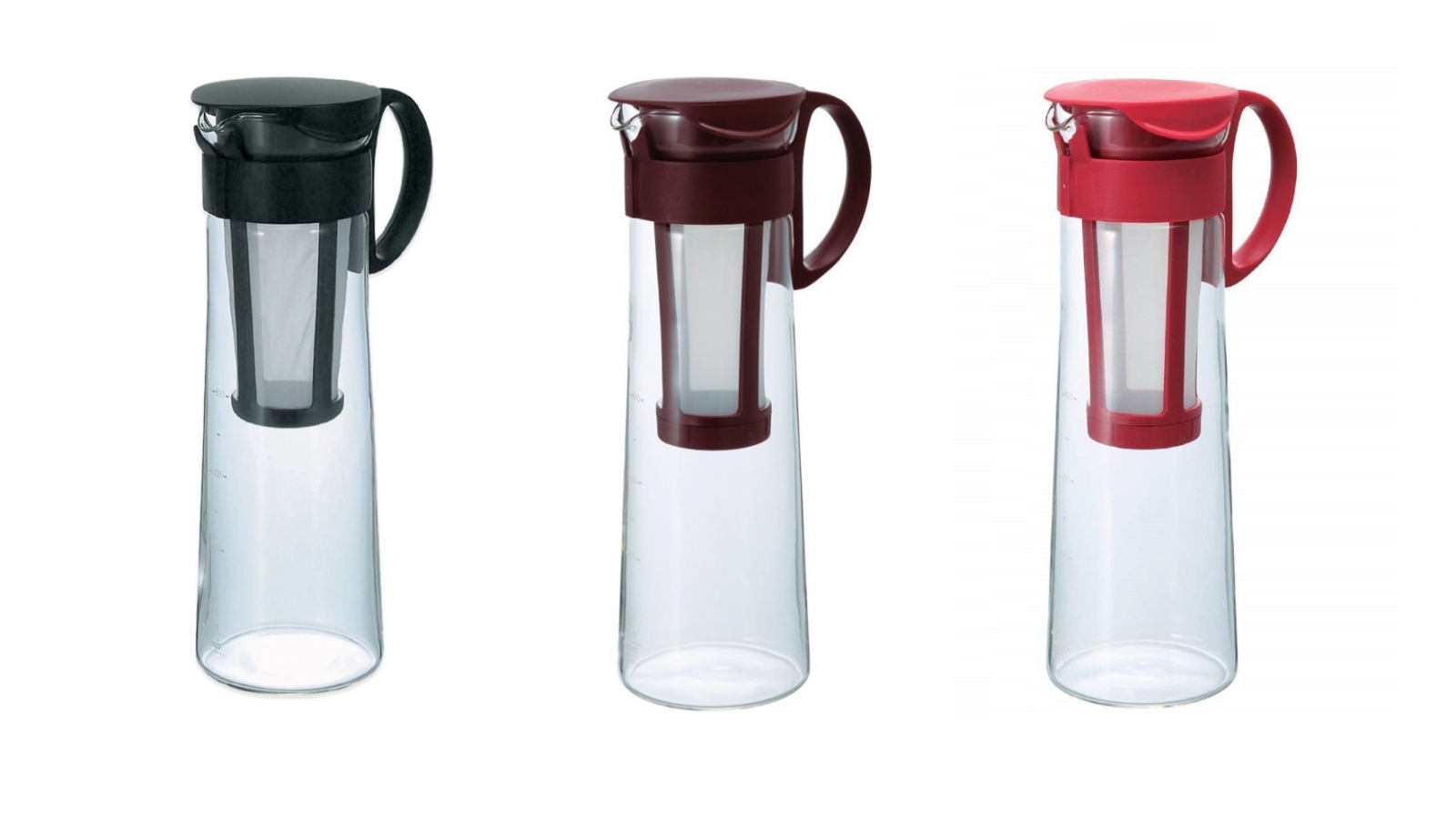 Hario Mizudashi 1Litre Cold Brew Coffee Pot 