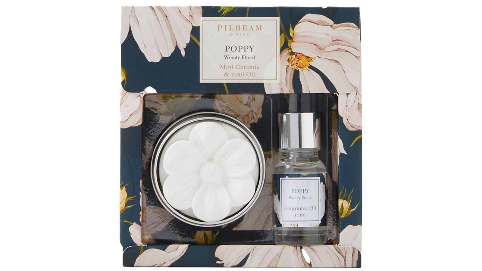 Pilbeam Living 2 Piece Disc & Spray - Floral