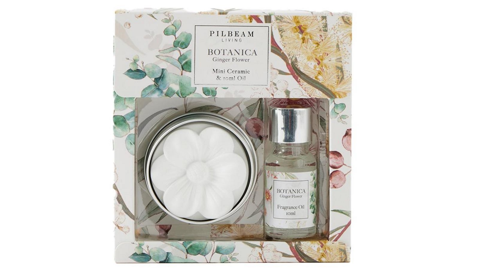 Pilbeam Living 2 Piece Disc & Spray - Ginger