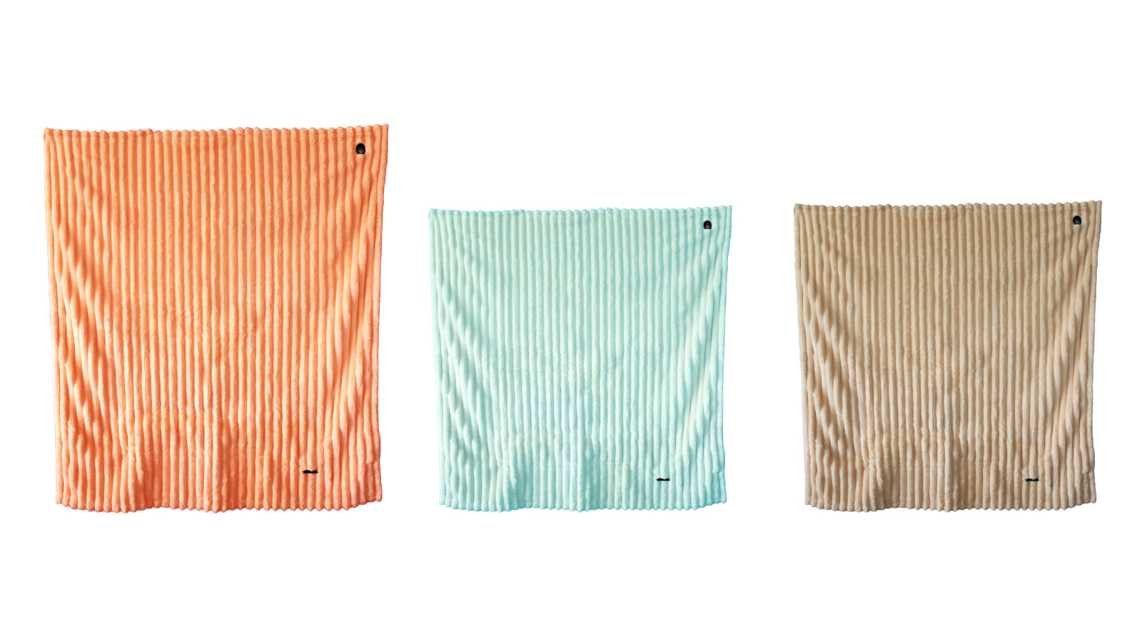 Elle Home Electric Heated Throw Blanket