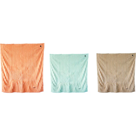 Elle Home Electric Heated Throw Blanket