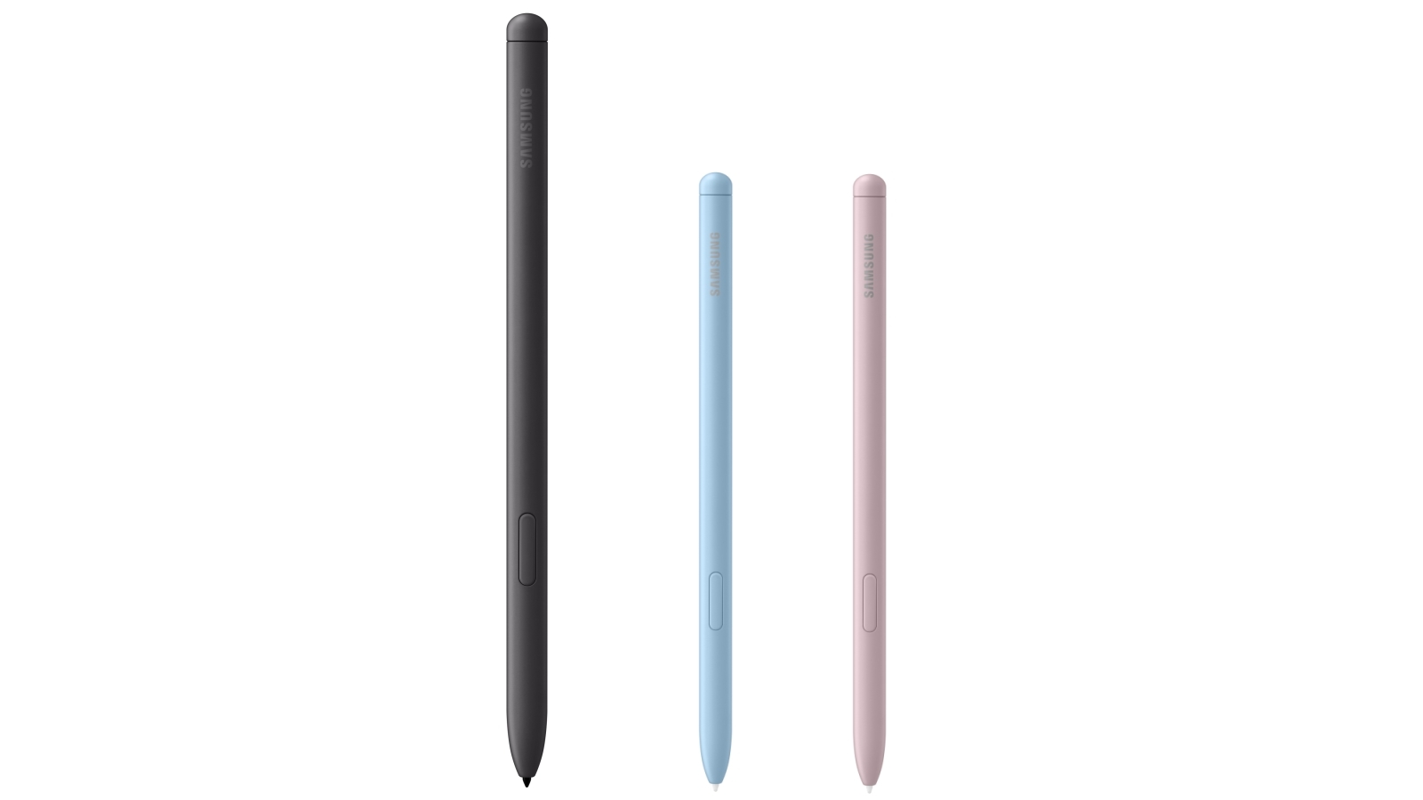 Samsung Galaxy Tab S6 Lite S Pen