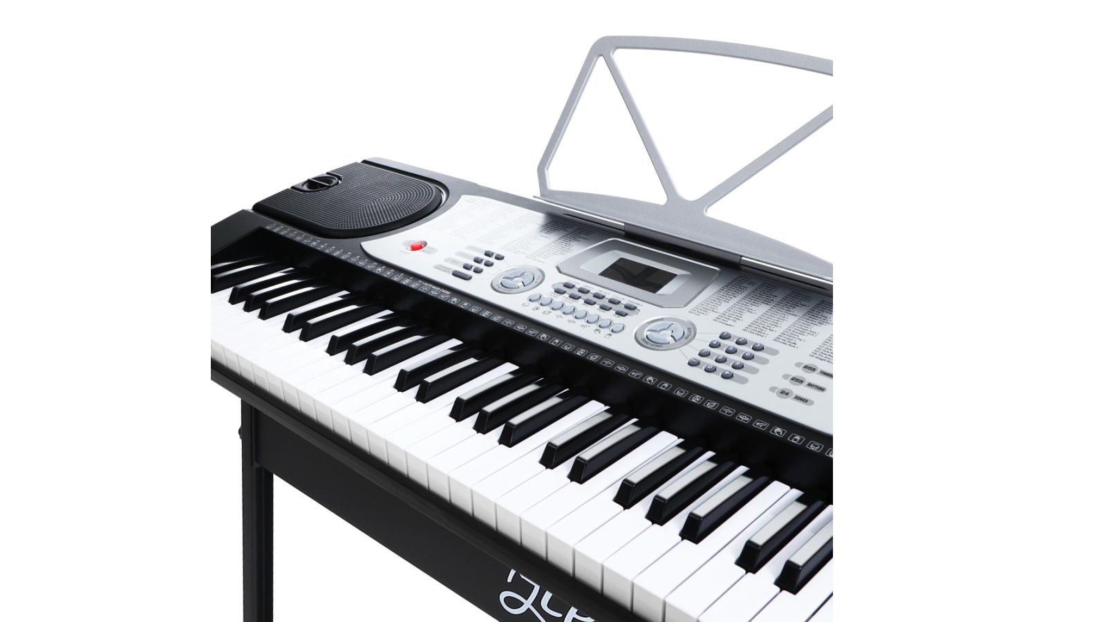 Alpha 61 keys store electronic piano keyboard