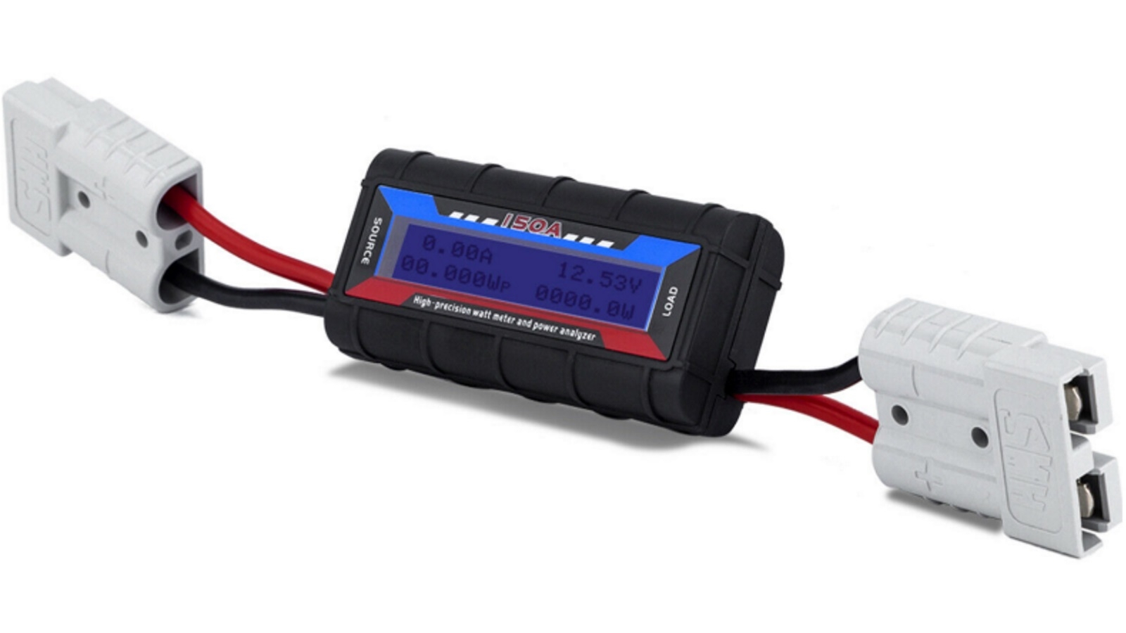 Evakool Evapower 150A Precision Watt Metre