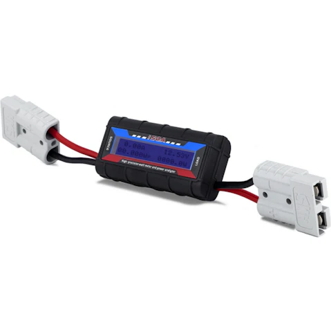 Evakool Evapower 150A Precision Watt Metre