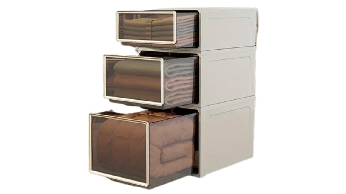 NNETM Tidy Up Your Space with Our Drawer Storage Solution