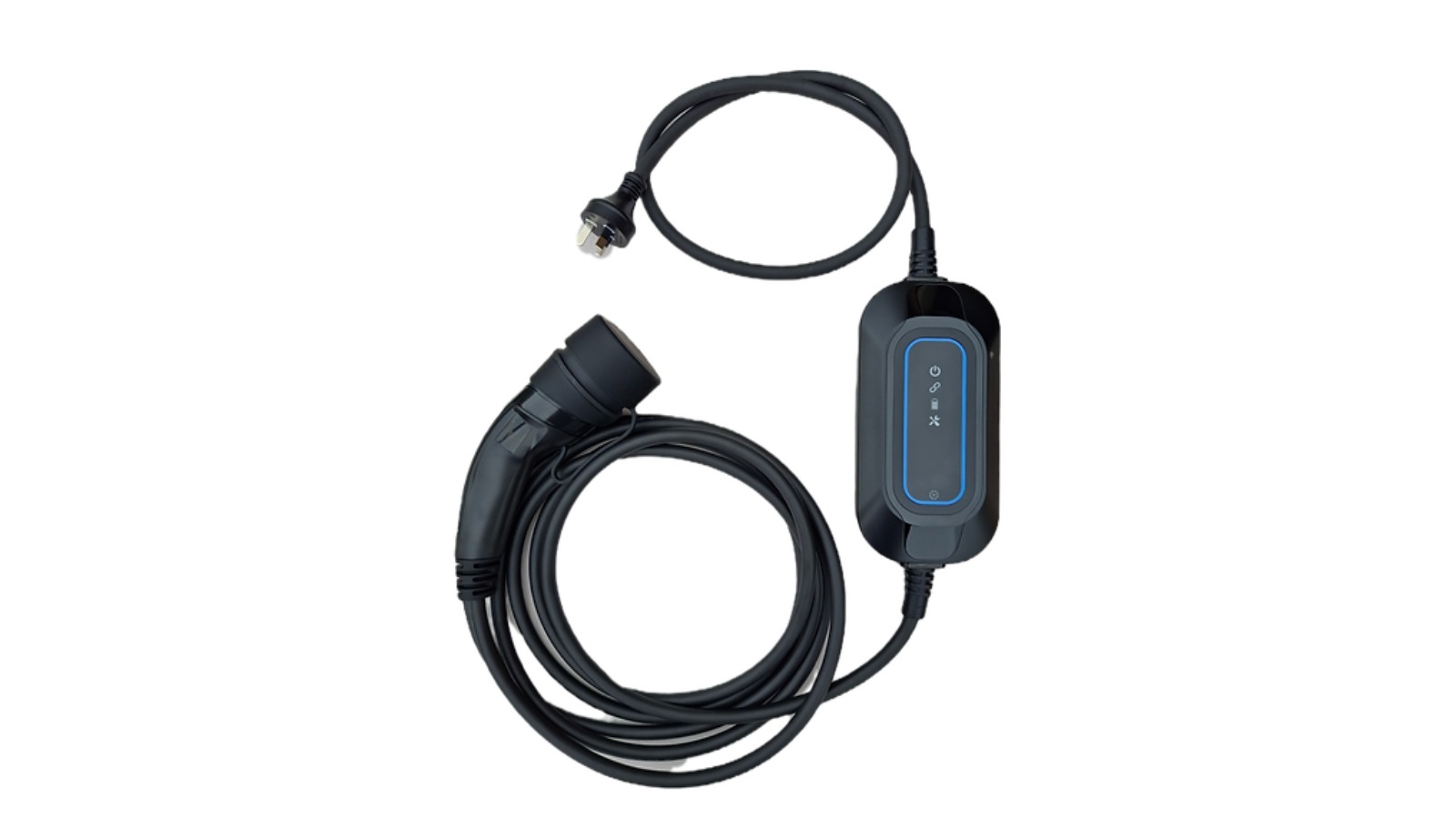ESTAR 3.5kW 15amp Variable Portable Charger