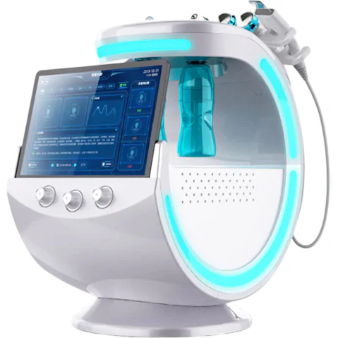 The Online Beauty Warehouse Elite Advanced Hydrodermabrasion