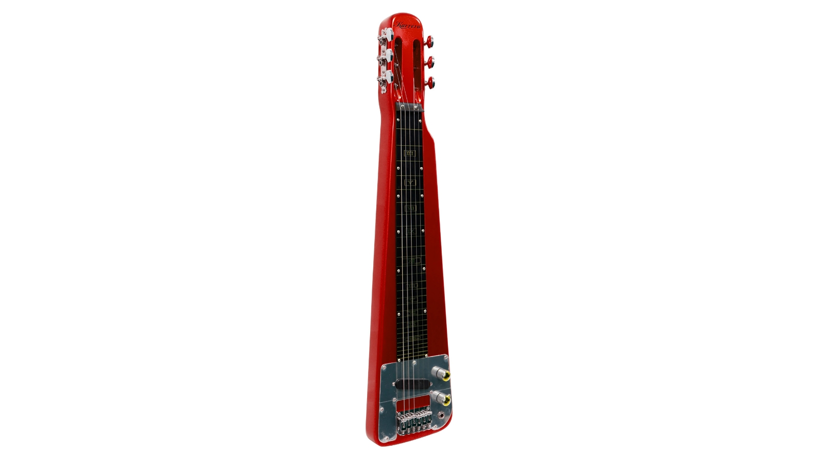 Karrera 6-String Lap Steel Guitar