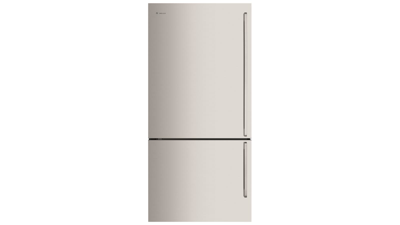 Electrolux 496L Bottom Mount Fridge Stainless Steel Harvey Norman