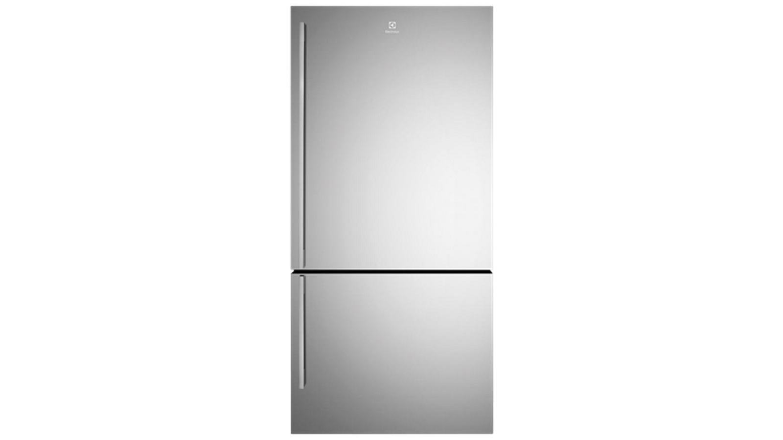 Electrolux 496L Right Hinge Bottom Mount Fridge - Stainless Steel ...