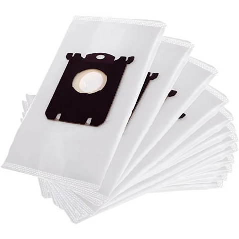 Hygieia 16 Piece Electrolux S-Type Vacuum Cleaner Bag